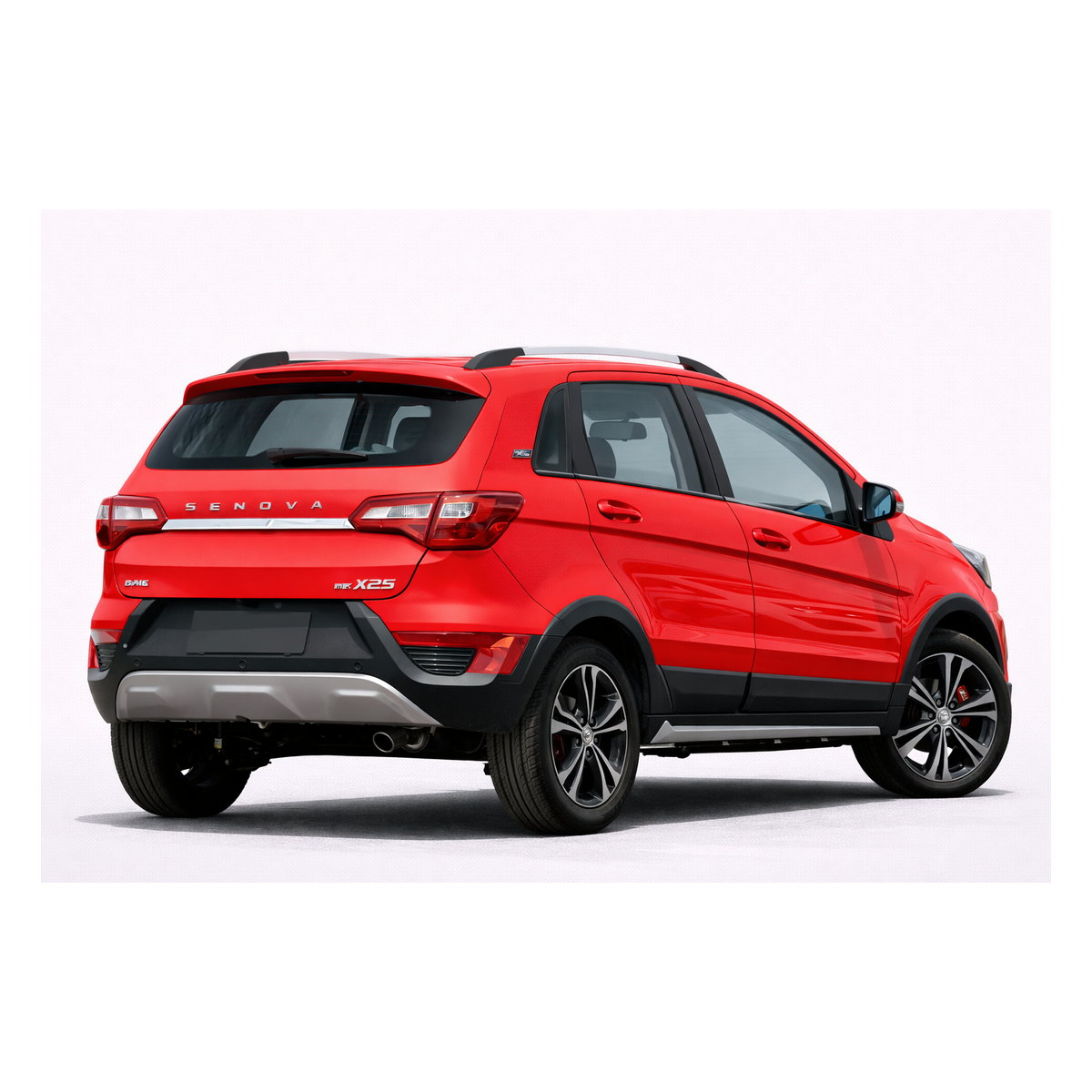 VIDRIO-LATERAL BAIC X25 2017-